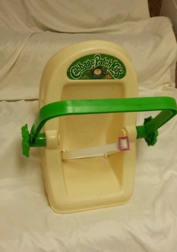 cabbage patch baby carrier