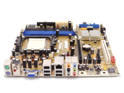 HP Compaq Narra3-GL8E M2N68-LA 5189-1661 Mainboard AMD Socket / Sockel AM2