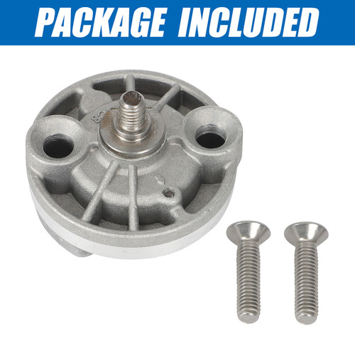 Performance High Flow Oil Pump FOR GY6 Motors Big Bore Kits 170CC-232CC High 25% - Picture 2 of 12
