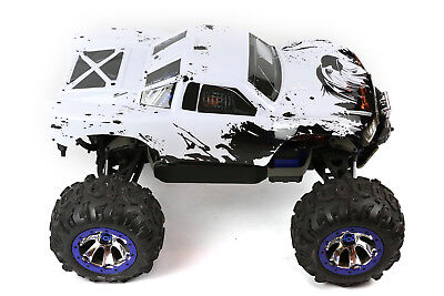 Custom Body Eagle for Traxxas Summit / Slash 1/10 Truck Car Custom Body Eagle for Traxxas Summit / Slash 1/10 Truck Car