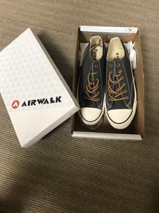 ebay airwalk shoes