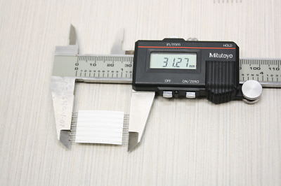 SUMIDA ELECTRIC A07-N025-A PANTA-FIX-JUMPER 7 Conductors 24AWG