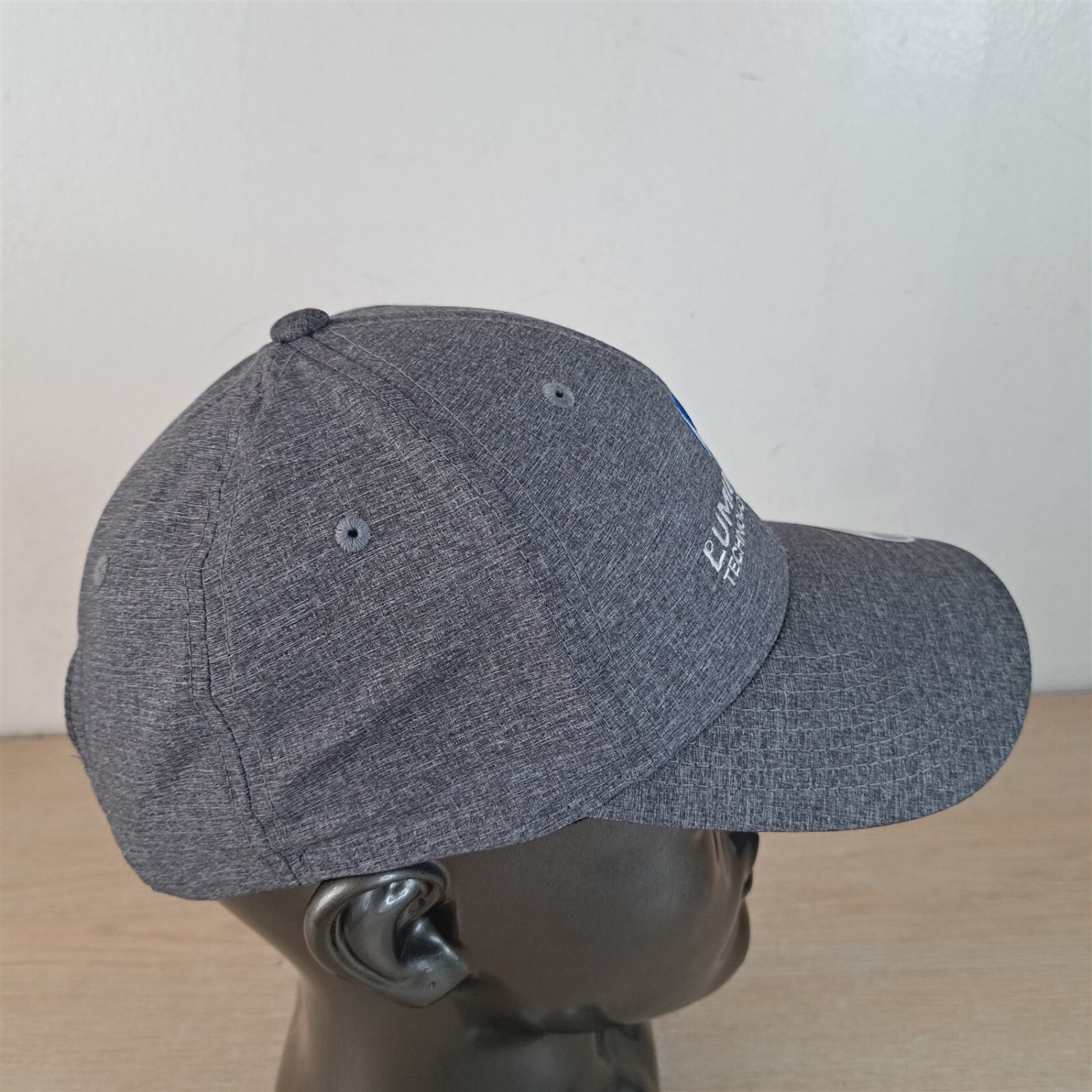 LUMINATOR TECHNOLOGY GROUP ADJUSTABLE SNAPBACK BA… - image 4