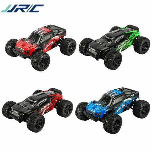 RC Modelle & -bausätze im Maßstab 1:16