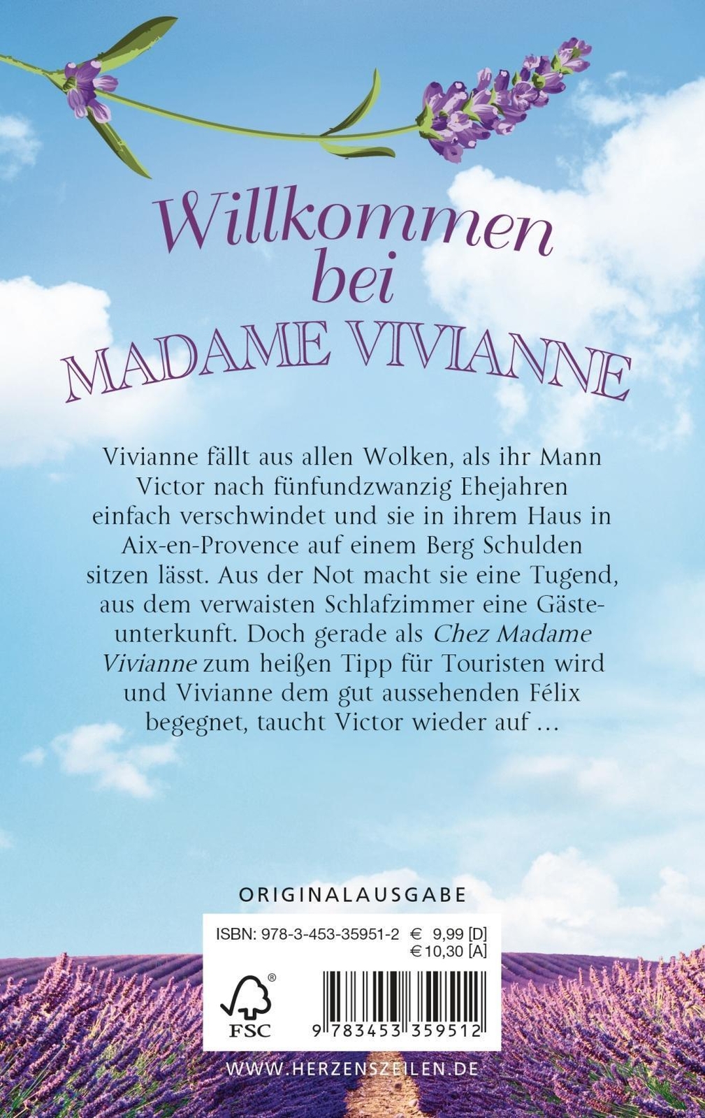 Thumbnail - Willkommen In Der Provence | Brigitte Guggisberg | Deutsch |