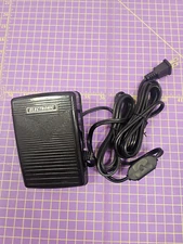 New manufactured Singer Featherweight 221, 222 foot pedal — 110 Volts