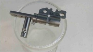 TFT LCD Display Scharnier Rechts (R)  EVESHAM 8615 MIM2320 MIM2310