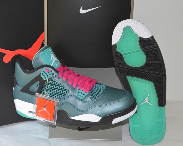 air jordan iv 4