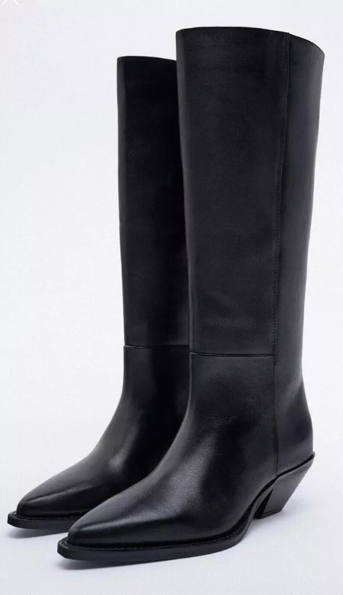 Minimalist cowboy boots sale