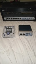 Pre Sonus Equipment