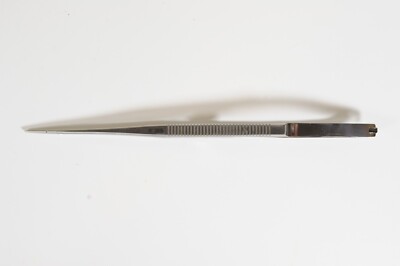 V. Mueller Delicate Touch Jacobson Micro Holders, Flat Handle, CH06108