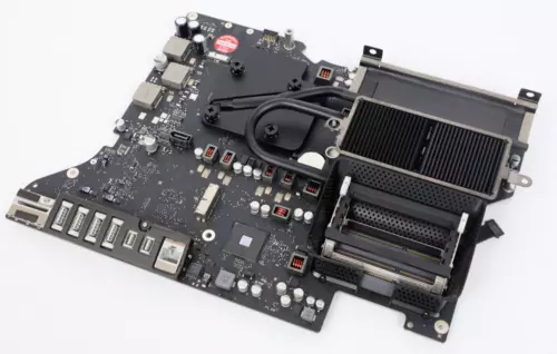 Main Logic Board 3.2 GHz i5 GT 755M 1 GB 820-3478 Apple iMac 27" A1419 Late 2013