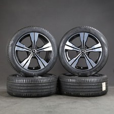 18 Zoll Sommerräder original Mercedes C-Klasse All-Terrain X206 A2064014000