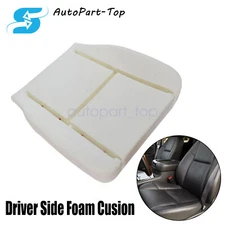 For 2007-14 Chevy Silverado 1500 2500 3500 HD Driver Bottom Seat Foam Cushion