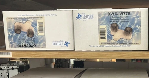 Empire Brass Faucet X-YCJW77B