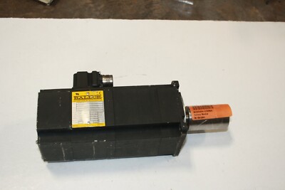 Baldor Servo Motor BSM80A-250BA Bremse Elektromotor
