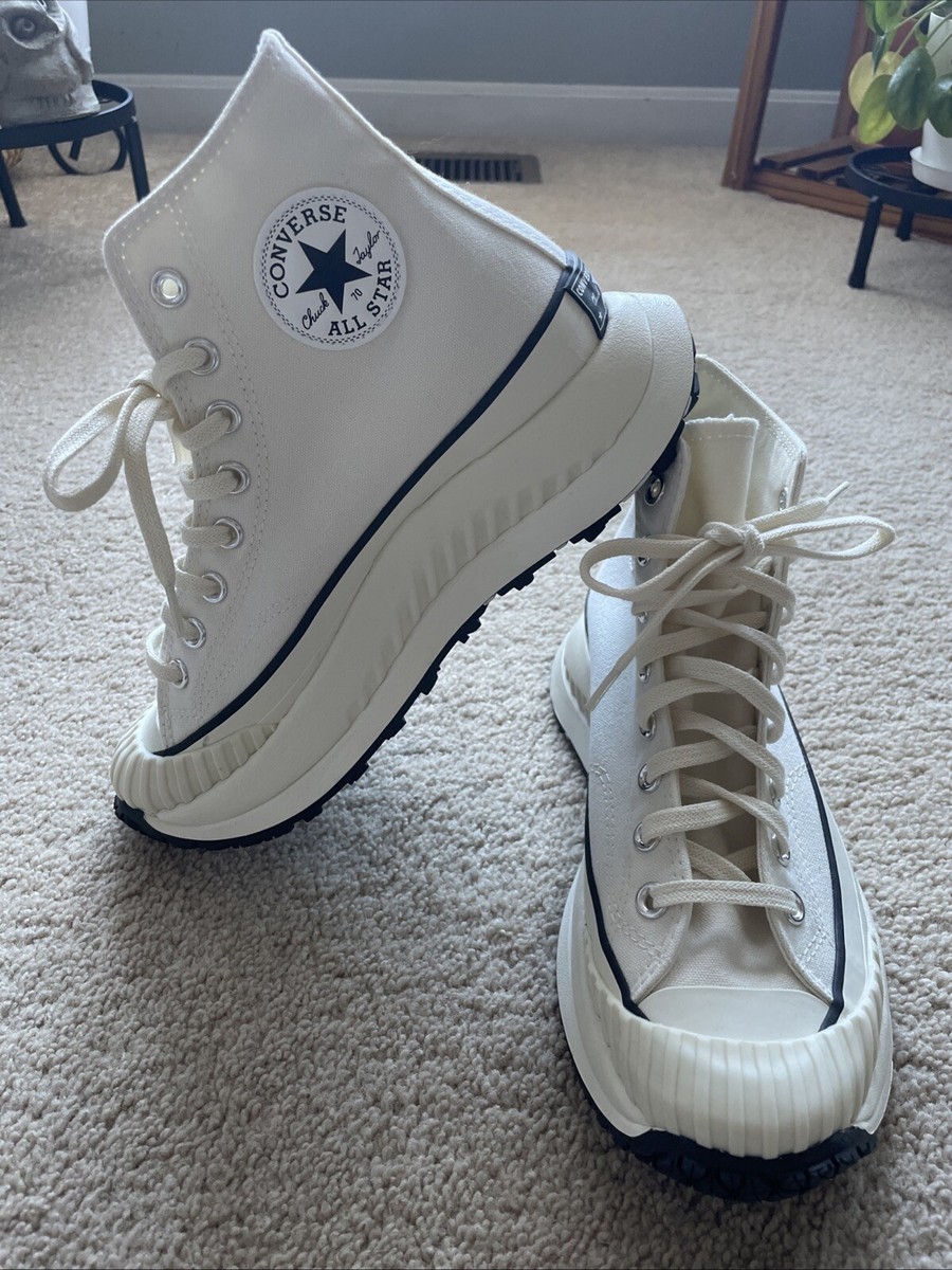 Mens Platform Chuck Taylor White Converse Chuck Taylor 70 Womens