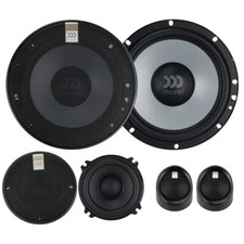 Morel Maximo Ultra 603A MKII ACTIVE 6-1/2 3-W...
