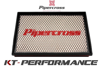 Pipercross - VW - Golf IV (1J) - 1.6i - 105 PS - 10/00-06/07 - Motorcode AZD/BCB