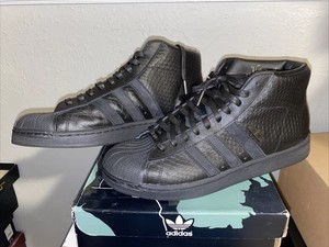 adidas pro model ii