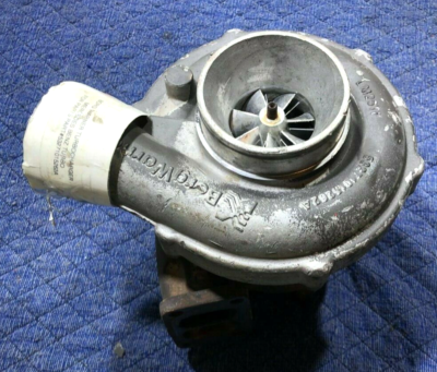 Borg Warner Turbocharger For Parts ONLY 53271015262A | eBay