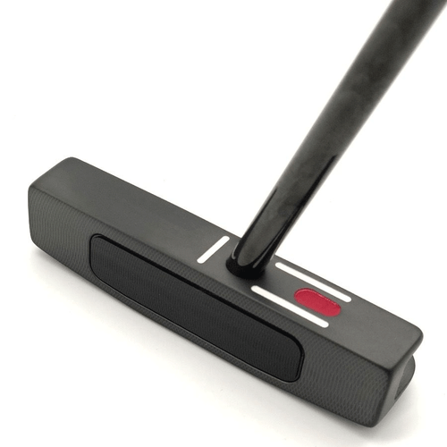 SEEMORE PREMIUM 2025 PVD CLASSIC MODEL B PUTTER - ANY LENGTH & GRIP - Picture 9 of 10