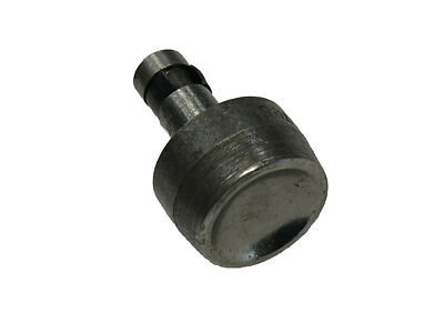 Squeezed Button Head Rivet Universal Head Rivet Set for Squeeze Squeezer 1/4 Shank 1/4” SM470-8 | eBay