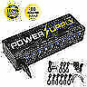 Donner DP-1 10 Isolated Guitar Pedal Power Supply