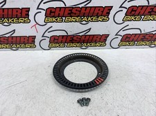 ♻️ Honda Nss 125 Ad-k Forza 2019 - 2021 Front ABS Disc Ring ♻️