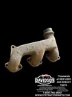 John Deere 310 B Exhaust Manifold Antique Tractor Equipment