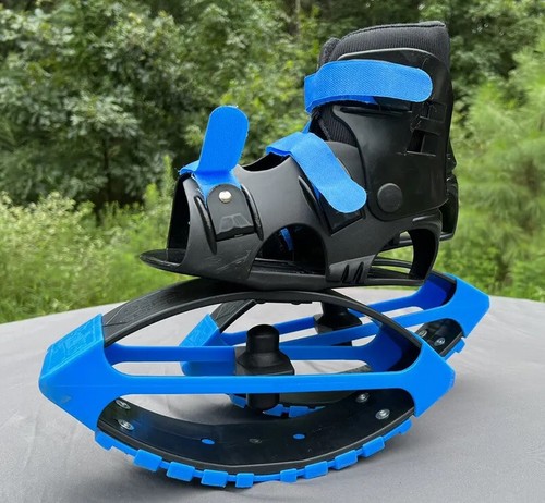Madd Gear Boosters Blue Kangaroo 
