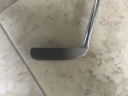 Designed by Cleveland Napa Style Golf Putter - 34" - RH - NICE! - Picture 2 of 5