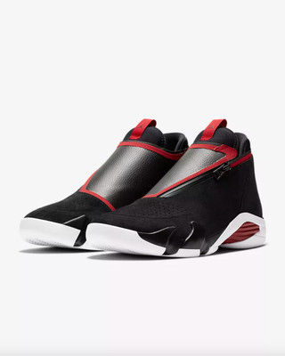 jordan jumpman z bred