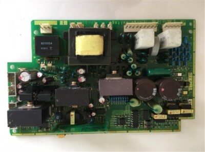 Fuji Inverter G9 / P9 Power Board EP-3515G-C 1Pc Used zn