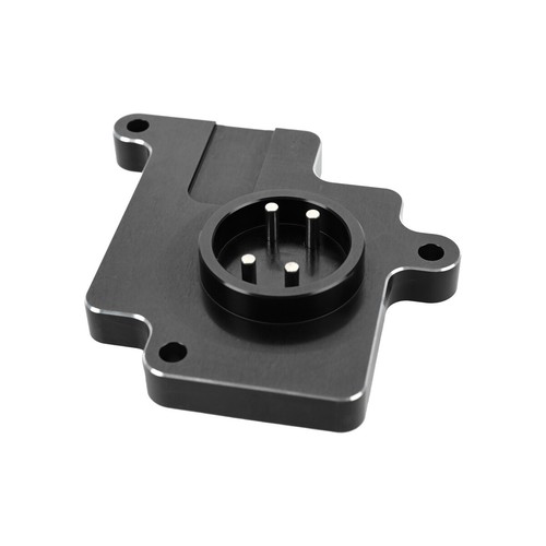 Aluminium Aktiv Auspuff löschen Simulator Für Dodge Charger Challenger 2015-2021 - Picture 11 of 13