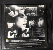 Sally Cinnamon in Music Records for sale | eBay
