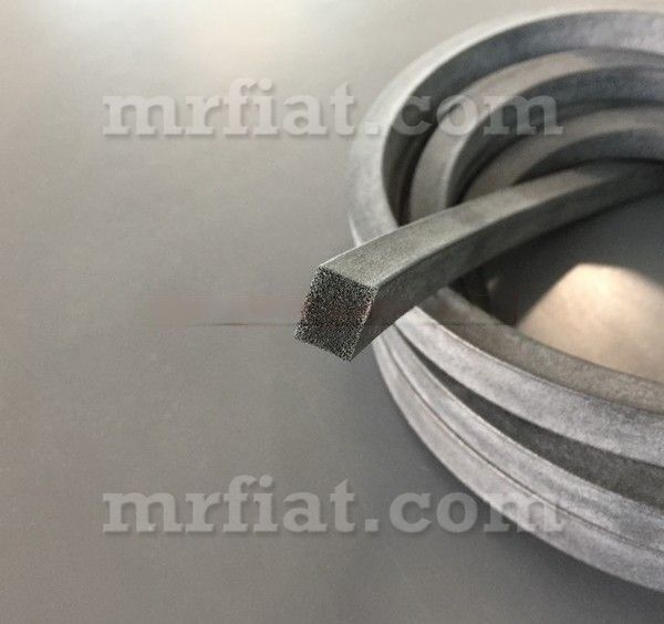 Ferrari 330 GTC 365 GTC Air Filter Cover Seal New