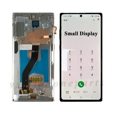 Small OLED Display LCD Screen Digitizer For Samsung Galaxy Note 10 Plus N975 976