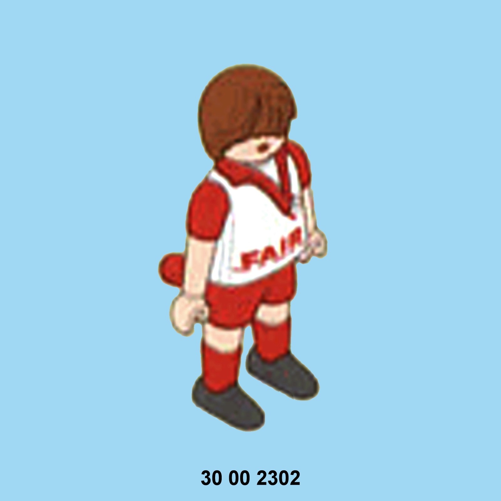 Playmobil 4700 4725 * Football Soccer Stadium * Spares * SPARE PARTS