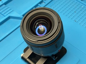 TAMRON AF Aspherical 28-80mm 3.5-5.6 (77D)
