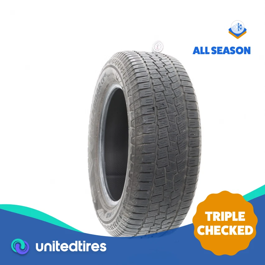 Yokohama 265/60/18 All Season Tires for sale | eBay