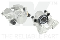 NK Bremssattel 2123122 FüR Lancia Punto Brava Bravo Fiat Marea Gusseisen 1 16V 2