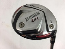 Bridgestone TOURSTAGE X-DRIVE GR 2012 Fairway Wood 3W TourAD B12-03w S  070