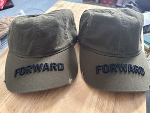 【実物】FOG Redacted Hat Fog Hats | eBay
