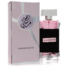 ZAHOOR AL REEF Ard Al Zaafaran perfume - a new fragrance for women