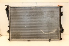 Radiateur BMW 725