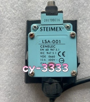 1pcs Brand New ones STEIMEX LSA-001 *la