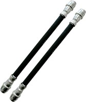 CEF Kit 2 Teilig Hintere Bremsleitung FüR Citro?N C3 Aircross Picasso C4 Cactus