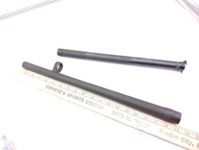 Stevens 320 12 Gauge 2 34 And 3 Shotgun Parts Barrel And Mag Tube Bore Is G