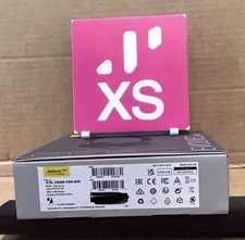 Jabra Evolve2 40 Stereo Headset (MS Teams, USB-C) - Black